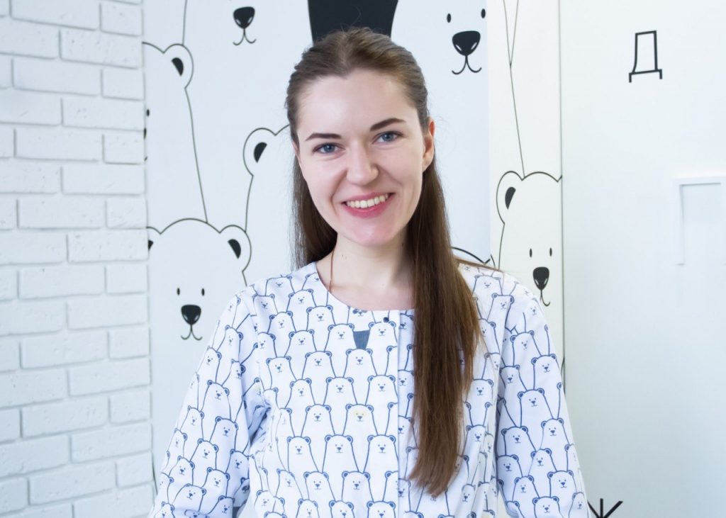 Літинська Валентина Анатоліївна